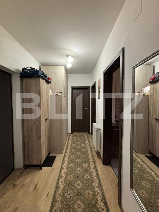 Apartament de vânzare 2 camere Borhanci - 186260AV | BLITZ Cluj-Napoca | Poza5