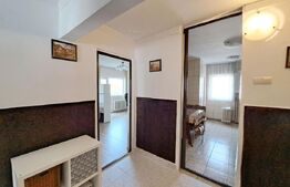 Apartament 4 camere, etaj intermediar, în Zorilor și parcare