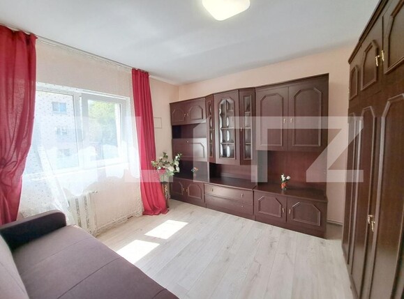 Apartament de vânzare 4 camere Zorilor - 186261AV | BLITZ Cluj-Napoca | Poza1