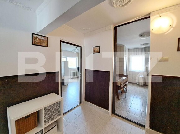 Apartament de vânzare 4 camere Zorilor - 186261AV | BLITZ Cluj-Napoca | Poza2