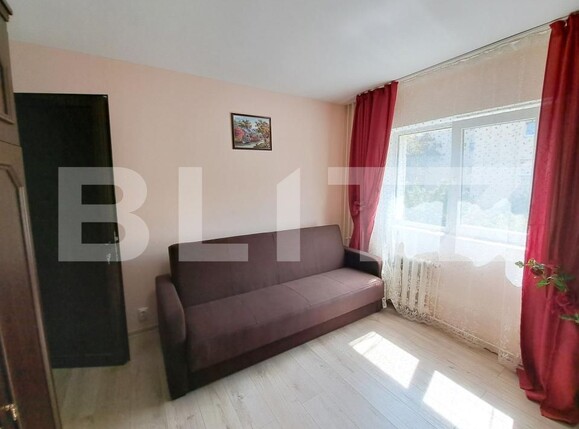 Apartament de vânzare 4 camere Zorilor - 186261AV | BLITZ Cluj-Napoca | Poza4