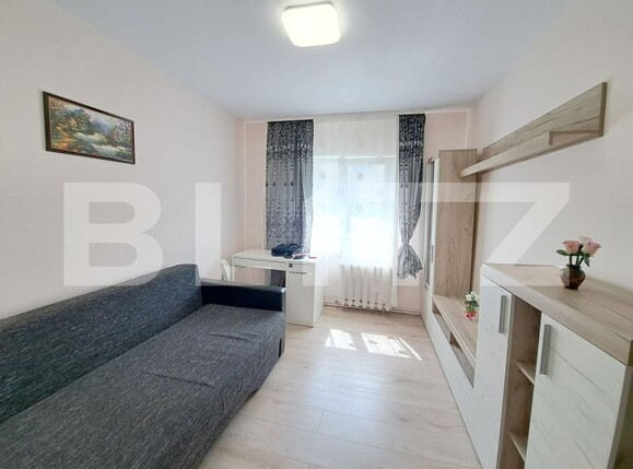 Apartament de vânzare 4 camere Zorilor - 186261AV | BLITZ Cluj-Napoca | Poza3