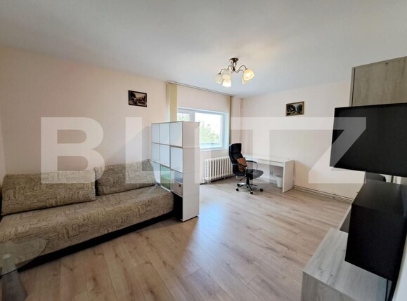 Apartament de vânzare 4 camere Zorilor - 186261AV | BLITZ Cluj-Napoca | Poza5