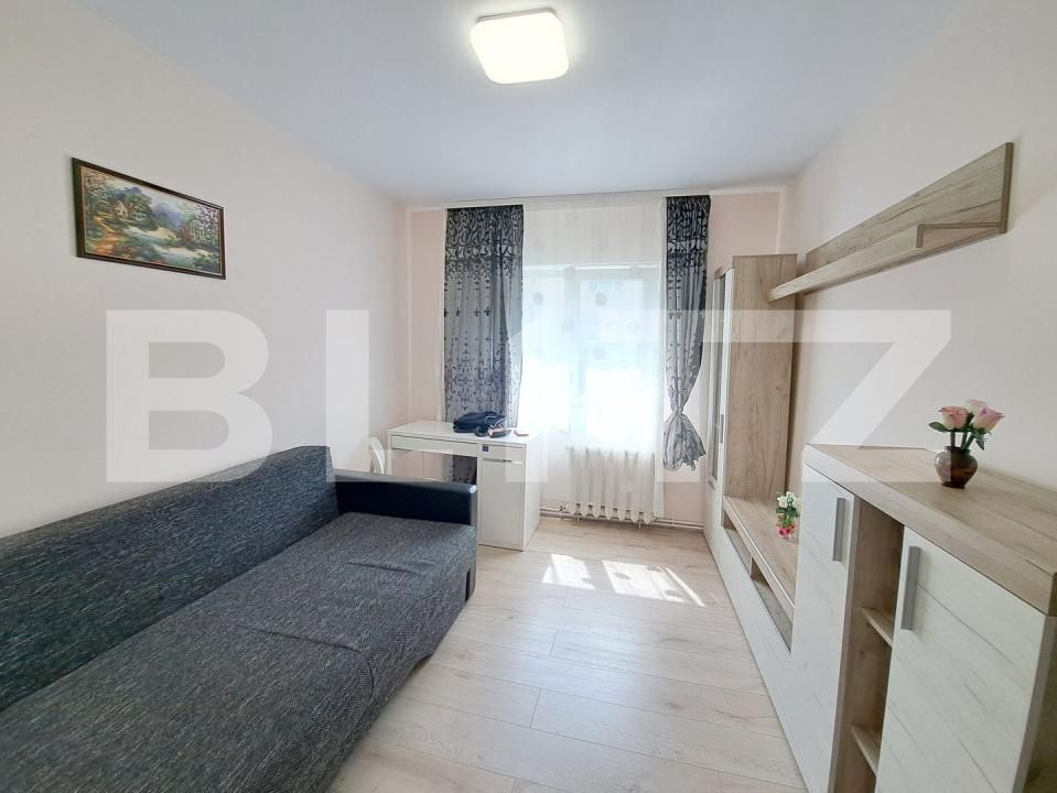 Apartament de vânzare 4 camere Zorilor - 186261AV | BLITZ Cluj-Napoca | Poza3