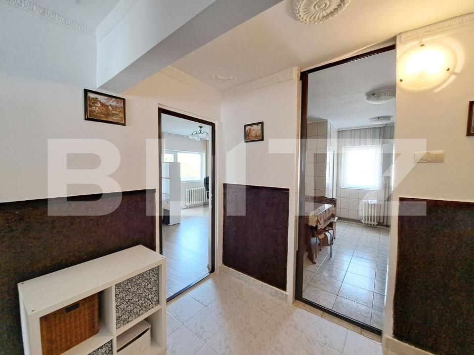 Apartament de vânzare 4 camere Zorilor - 186261AV | BLITZ Cluj-Napoca | Poza2