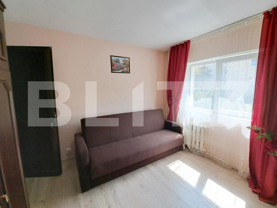 Apartament de vânzare 4 camere Zorilor - 186261AV | BLITZ Cluj-Napoca | Poza4