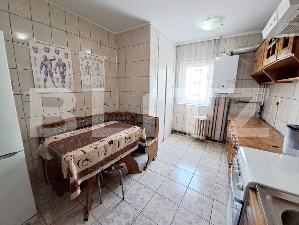 Apartament de vânzare 4 camere Zorilor - 186261AV | BLITZ Cluj-Napoca | Poza7