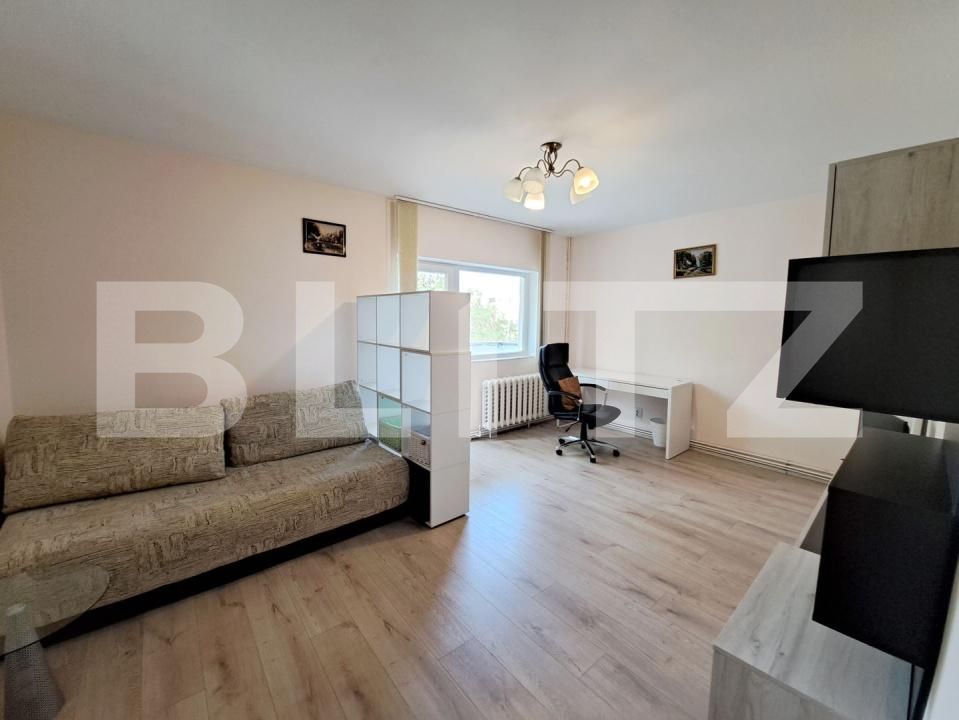 Apartament de vânzare 4 camere Zorilor - 186261AV | BLITZ Cluj-Napoca | Poza5