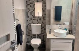 Apartament modern 2 camere, cu balcon în Dâmbul Rotund și parcare