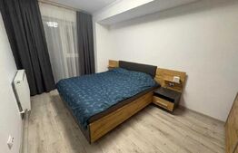 Apartament modern 2 camere, cu balcon în Dâmbul Rotund și parcare
