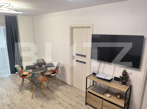 Apartament de vânzare 2 camere Dambul Rotund - 186264AV | BLITZ Cluj-Napoca | Poza3