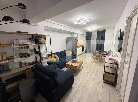 Apartament de vânzare 2 camere Dambul Rotund - 186264AV | BLITZ Cluj-Napoca | Poza1