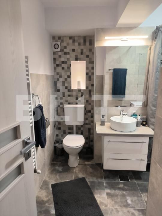 Apartament de vânzare 2 camere Dambul Rotund - 186264AV | BLITZ Cluj-Napoca | Poza4