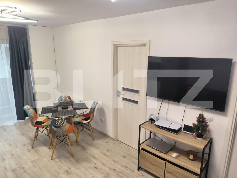 Apartament de vânzare 2 camere Dambul Rotund - 186264AV | BLITZ Cluj-Napoca | Poza3