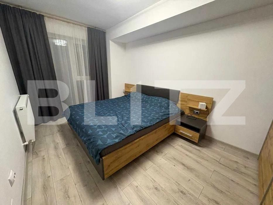 Apartament de vânzare 2 camere Dambul Rotund - 186264AV | BLITZ Cluj-Napoca | Poza2