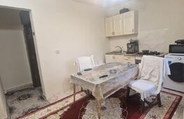 Casă de vânzare | Luna de Sus – curte, utilități complete, CF