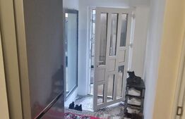 Casă de vânzare | Luna de Sus – curte, utilități complete, CF