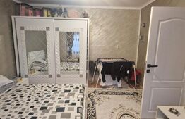 Casă de vânzare | Luna de Sus – curte, utilități complete, CF