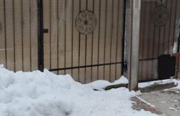 Casă de vânzare | Luna de Sus – curte, utilități complete, CF