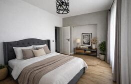 Apartament superb, 2 camere cu terasa de 18 mp, zona Eroilor