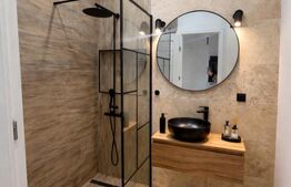 Apartament superb, 2 camere cu terasa de 18 mp, zona Eroilor