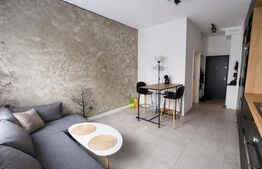 Apartament superb, 2 camere cu terasa de 18 mp, zona Eroilor