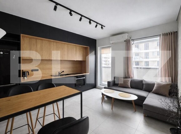 Apartament de vânzare 2 camere Floreşti - 186267AV | BLITZ Cluj-Napoca | Poza1