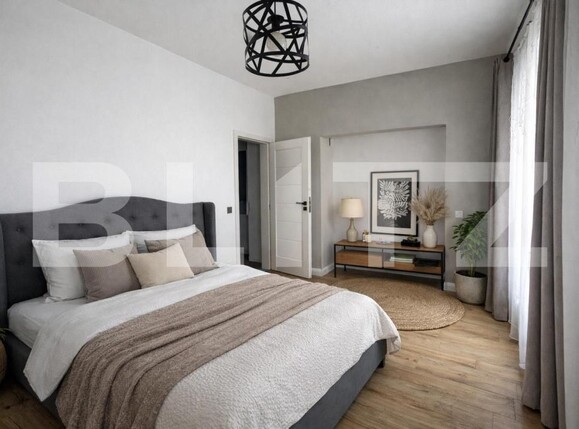 Apartament de vânzare 2 camere Floreşti - 186267AV | BLITZ Cluj-Napoca | Poza3