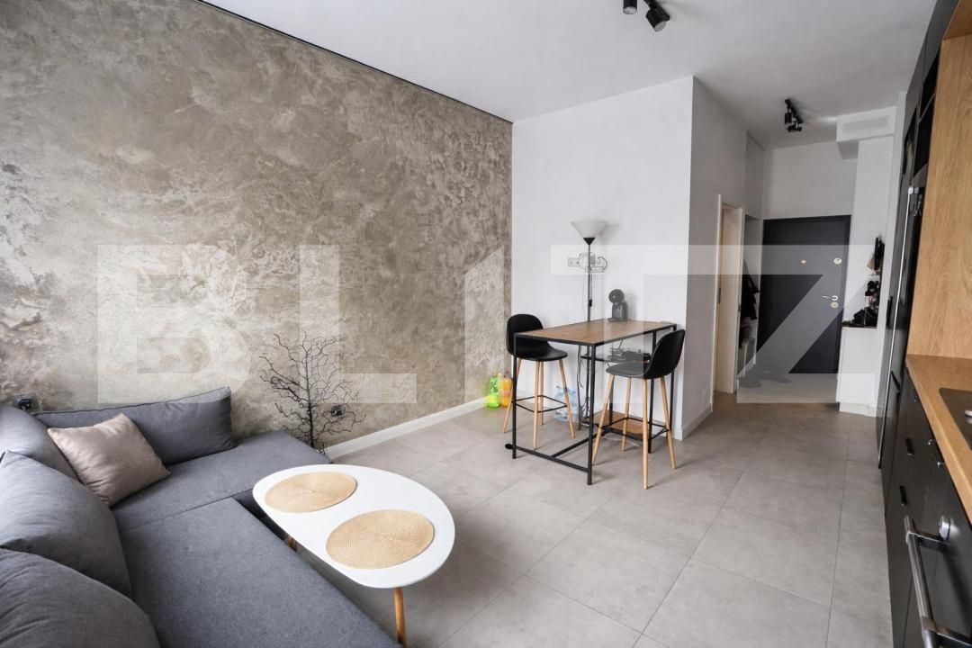 Apartament de vânzare 2 camere Floreşti - 186267AV | BLITZ Cluj-Napoca | Poza2