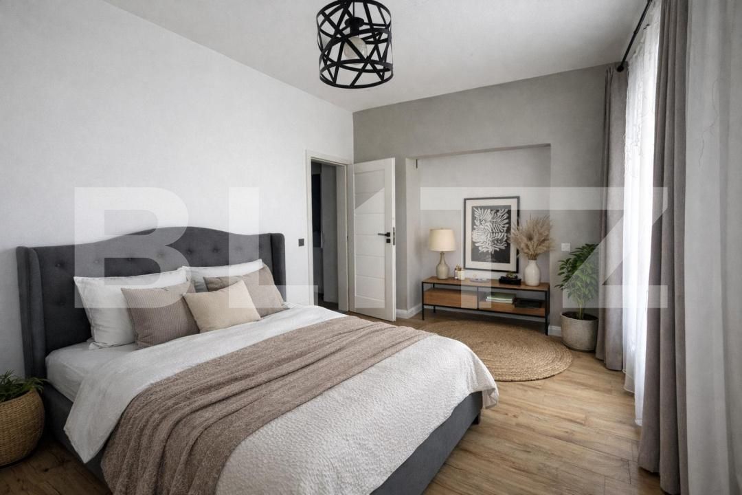 Apartament de vânzare 2 camere Floreşti - 186267AV | BLITZ Cluj-Napoca | Poza3