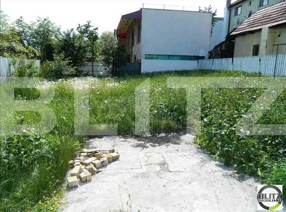 Casa de închiriat 1 camera Grigorescu - 18627CI | BLITZ Cluj-Napoca | Poza6