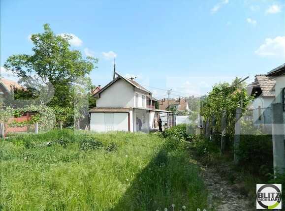 Casa de închiriat 1 camera Grigorescu - 18627CI | BLITZ Cluj-Napoca | Poza9