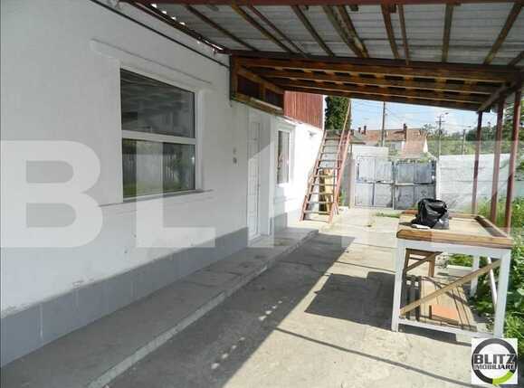 Casa de închiriat 1 camera Grigorescu - 18627CI | BLITZ Cluj-Napoca | Poza5