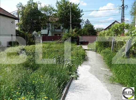 Casa de închiriat 1 camera Grigorescu - 18627CI | BLITZ Cluj-Napoca | Poza7