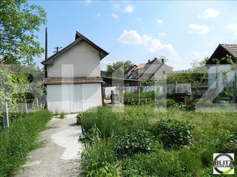 Casa de închiriat 1 camera Grigorescu - 18627CI | BLITZ Cluj-Napoca | Poza8