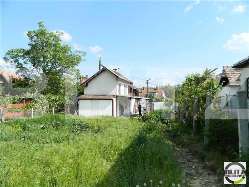 Casa de închiriat 1 camera Grigorescu - 18627CI | BLITZ Cluj-Napoca | Poza9