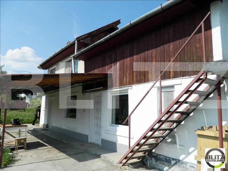 Casa de închiriat 1 camera Grigorescu - 18627CI | BLITZ Cluj-Napoca | Poza2