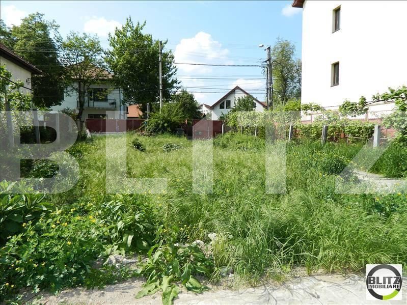 Casa de închiriat 1 camera Grigorescu - 18627CI | BLITZ Cluj-Napoca | Poza13