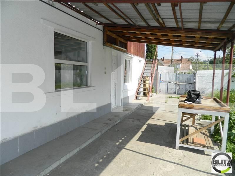 Casa de închiriat 1 camera Grigorescu - 18627CI | BLITZ Cluj-Napoca | Poza5