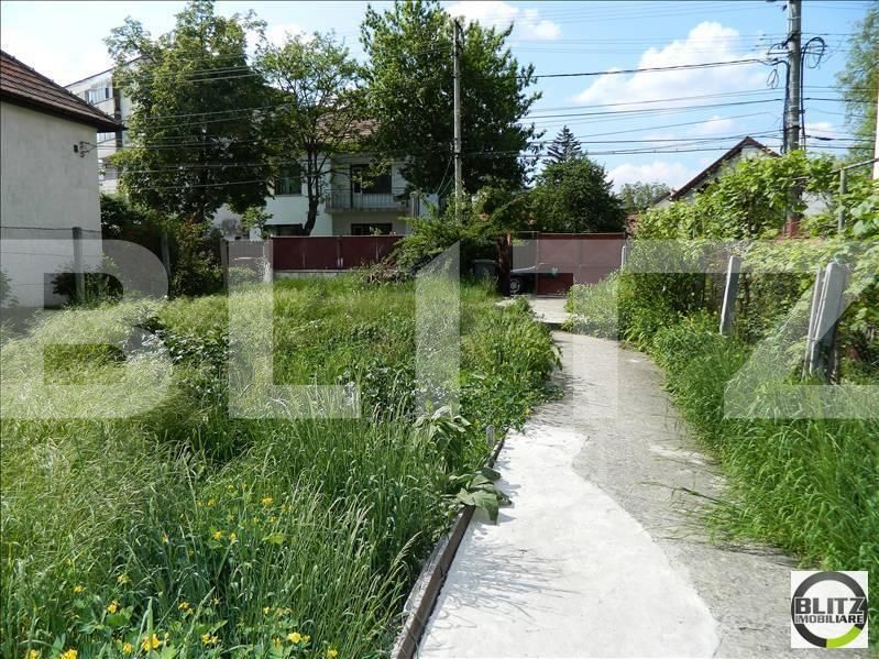 Casa de închiriat 1 camera Grigorescu - 18627CI | BLITZ Cluj-Napoca | Poza7