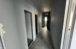 Oportunitate Investiție: Spațiu Comercial 103 mp, Vad Excelent, Zona Borhanci