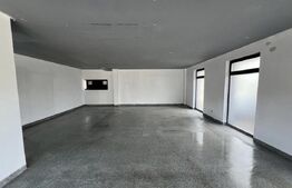 Oportunitate Investiție: Spațiu Comercial 103 mp, Vad Excelent, Zona Borhanci