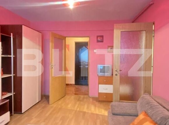 Garsonieră de vânzare Bartolomeu - 186273AV | BLITZ Brașov | Poza1