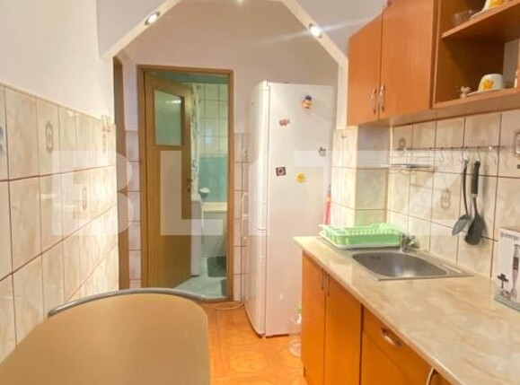 Garsonieră de vânzare Bartolomeu - 186273AV | BLITZ Brașov | Poza5