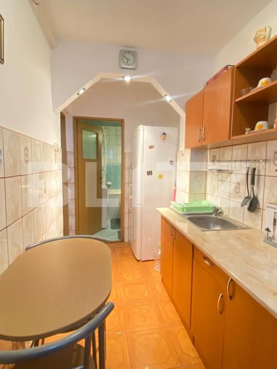 Garsonieră de vânzare Bartolomeu - 186273AV | BLITZ Brașov | Poza5