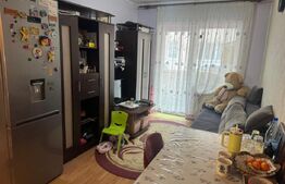 Apartament 2 camere,50 mp