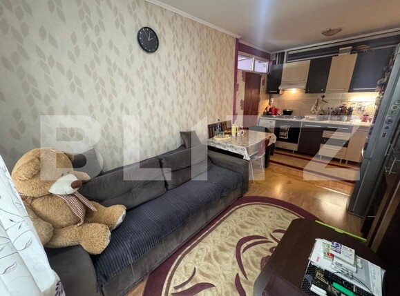 Apartament de vânzare 2 camere Floreşti - 186278AV | BLITZ Cluj-Napoca | Poza1