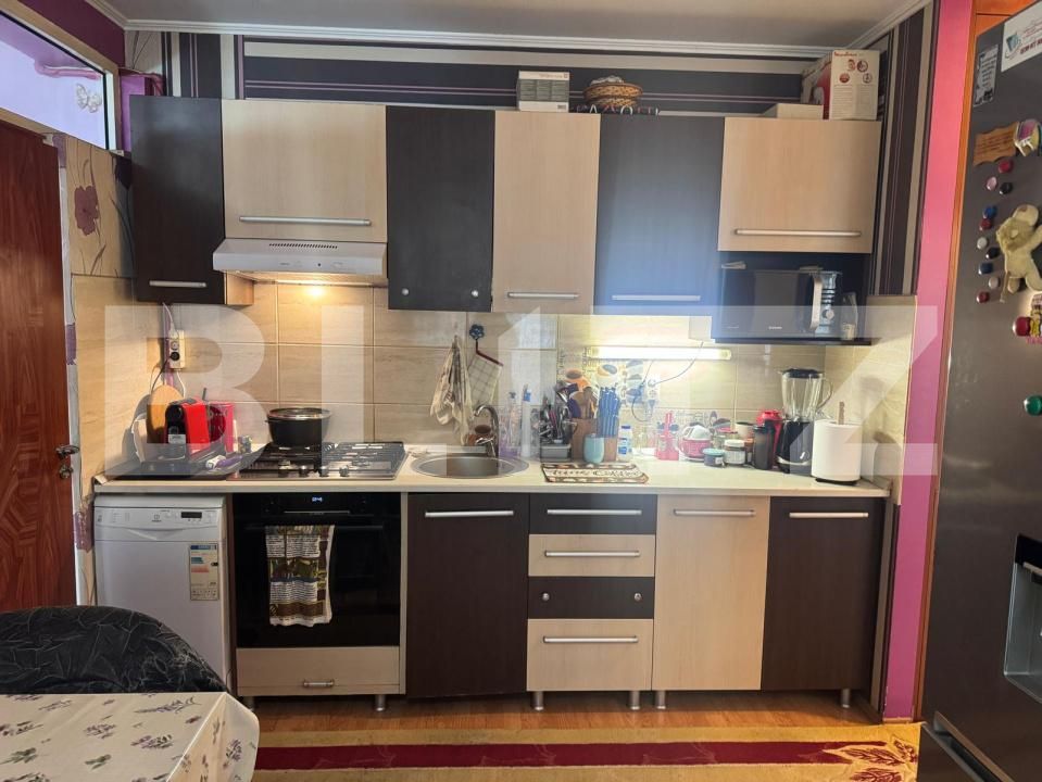 Apartament de vânzare 2 camere Floreşti - 186278AV | BLITZ Cluj-Napoca | Poza4