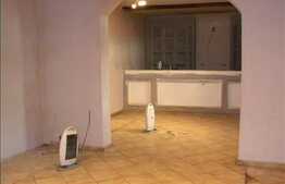 Casa demolabila/renovabila in Grigorescu, ideala activitate comerciala, 802 mp!