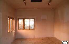 Casa demolabila/renovabila in Grigorescu, ideala activitate comerciala, 802 mp!